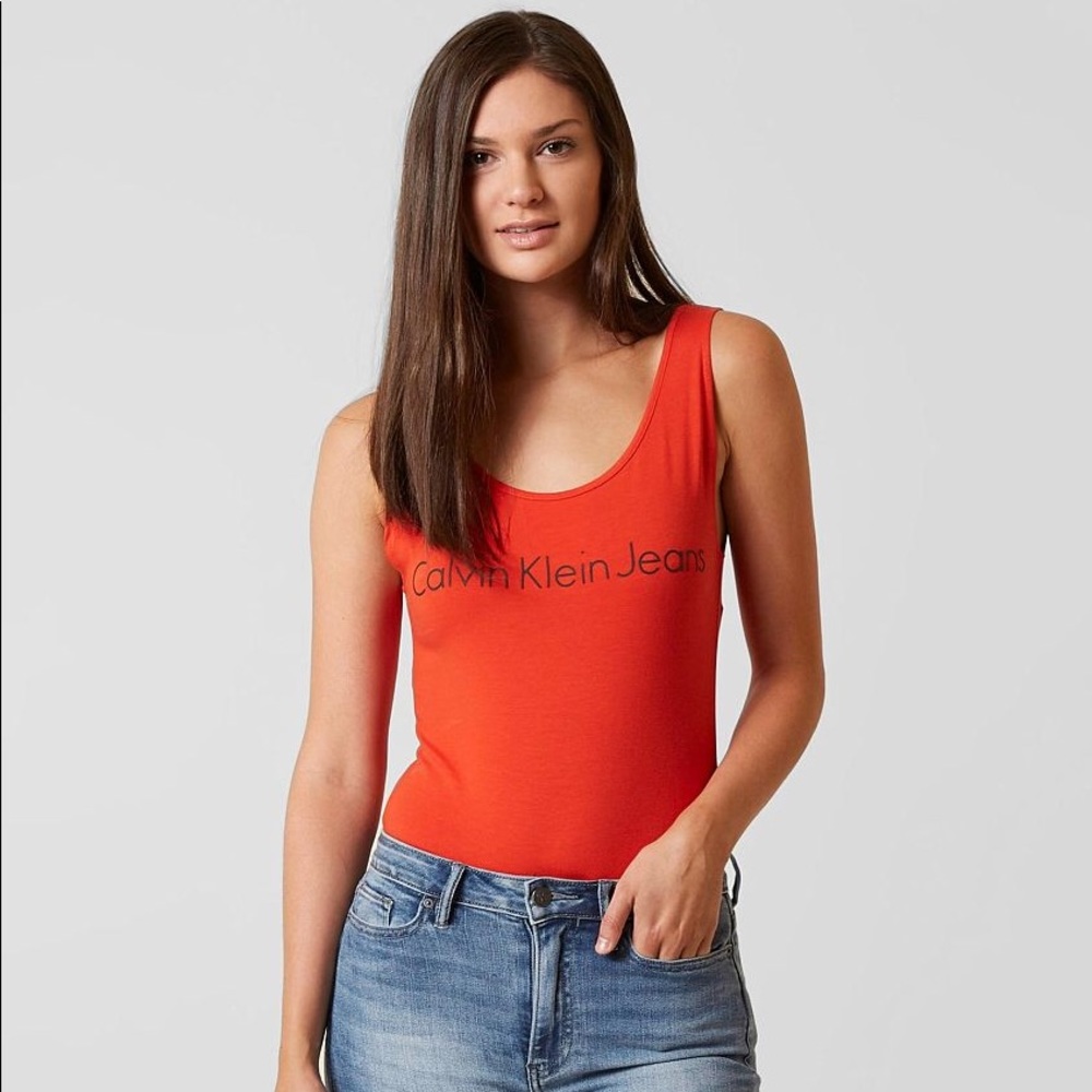 Calvin Klein Bodysuit